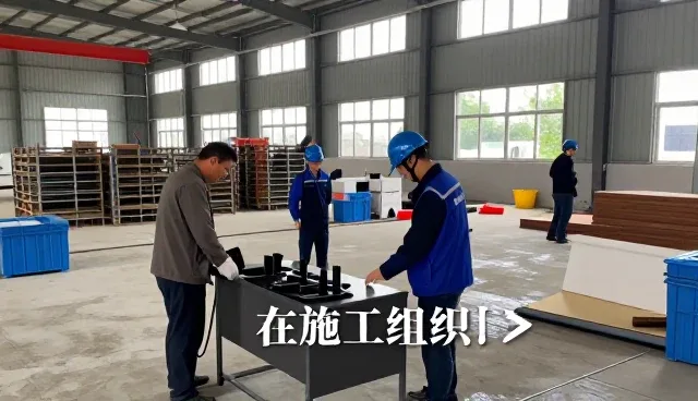在施工组织为什么越来越重视项目施工管理